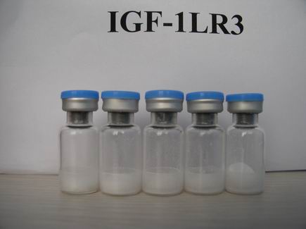 igf lr3 peptid, Hgh lokalizált zsírvesztés